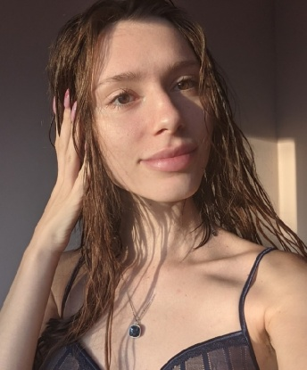 Проститутка Регина